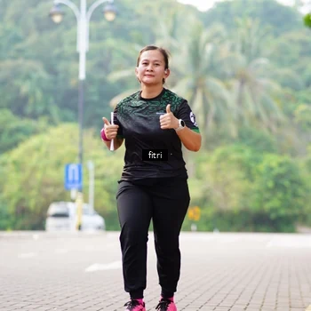 Runner Photo 8218409