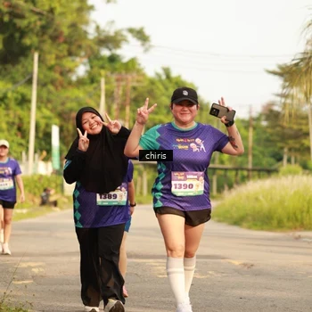 Runner Photo 8218411