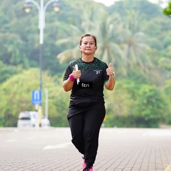 Runner Photo 8218412