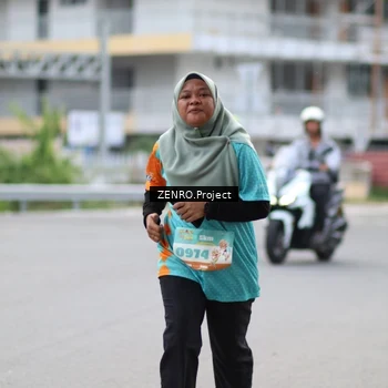Runner Photo 8218413