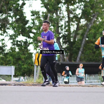 Runner Photo 8218415