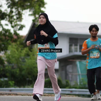 Runner Photo 8218417