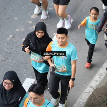 Runner Photo 8218419