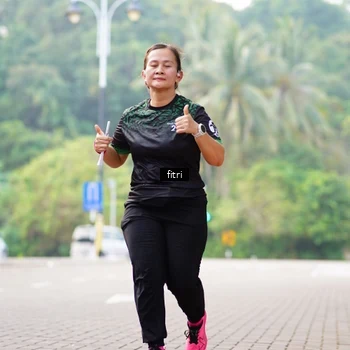 Runner Photo 8218420