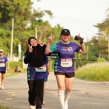Runner Photo 8218421
