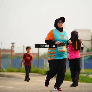 Runner Photo 8218423