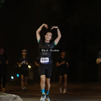 Runner Photo 8218429