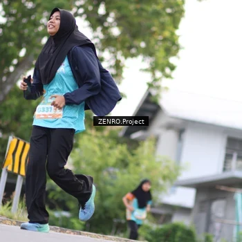 Runner Photo 8218431