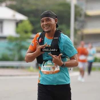Runner Photo 8218432