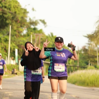 Runner Photo 8218434