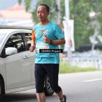 Runner Photo 8218438