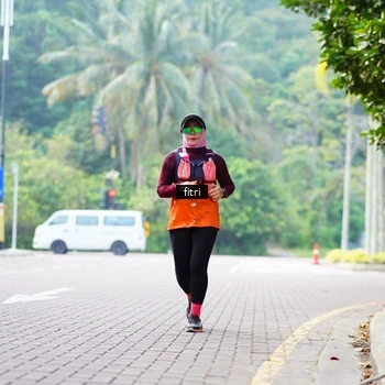 Runner Photo 8218439