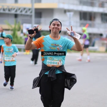 Runner Photo 8218440
