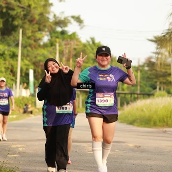 Runner Photo 8218442