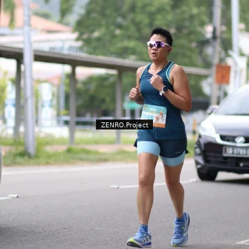 Runner Photo 8218443