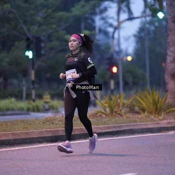 Runner Photo 8218445