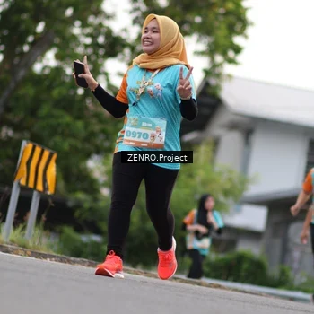 Runner Photo 8218446