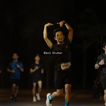 Runner Photo 8218447