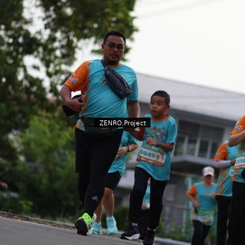 Runner Photo 8218448