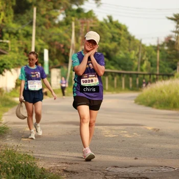 Runner Photo 8218449