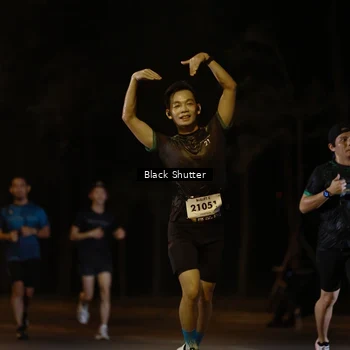 Runner Photo 8218453