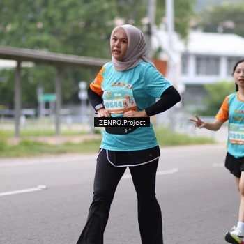 Runner Photo 8218455