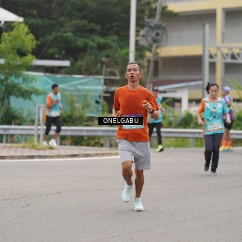 Runner Photo 8218457