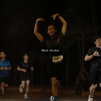 Runner Photo 8218458