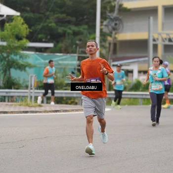 Runner Photo 8218464