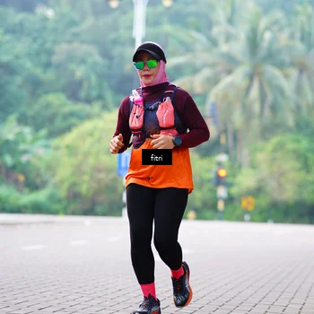 Runner Photo 8218465