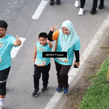 Runner Photo 8218467