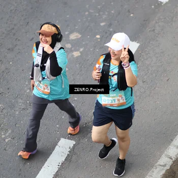 Runner Photo 8218474
