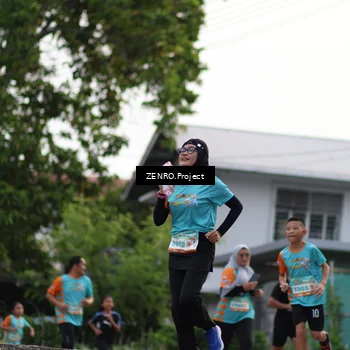 Runner Photo 8218478