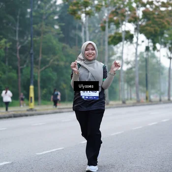 Runner Photo 8218483