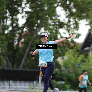 Runner Photo 8218485