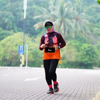 Runner Photo 8218490