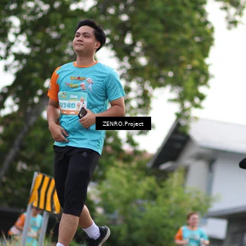 Runner Photo 8218492