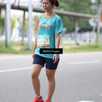 Runner Photo 8218494