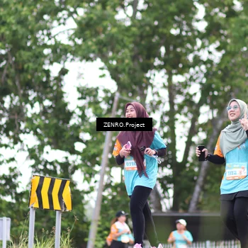 Runner Photo 8218503
