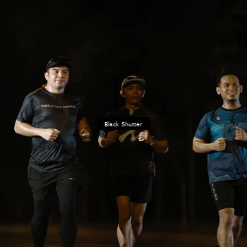 Runner Photo 8218504