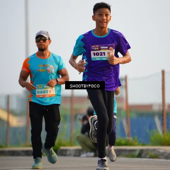 Runner Photo 8218510