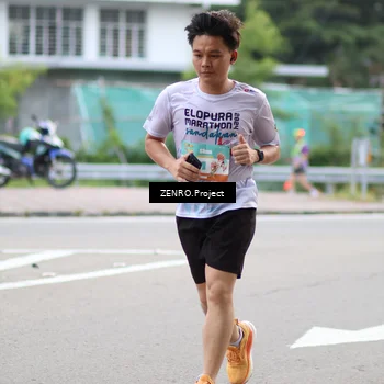 Runner Photo 8218511