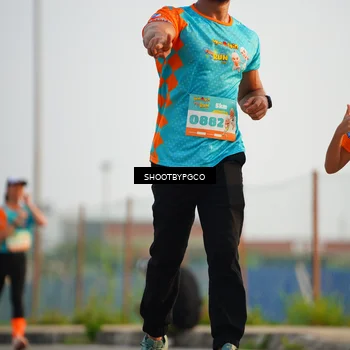 Runner Photo 8218512