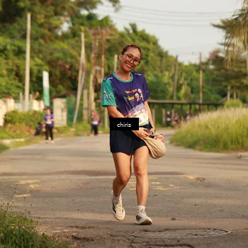 Runner Photo 8218515
