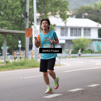 Runner Photo 8218518
