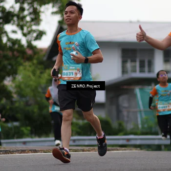 Runner Photo 8218520