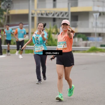 Runner Photo 8218521
