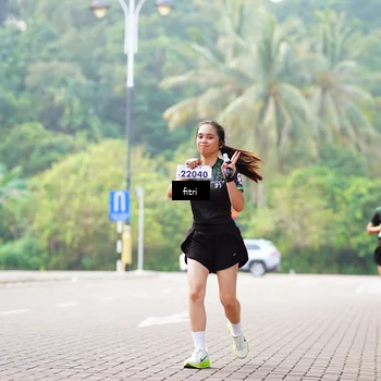 Runner Photo 8218524