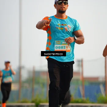 Runner Photo 8218525