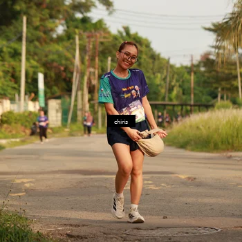 Runner Photo 8218533